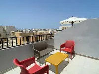 For Rest Aparthotel Hôtels à : Buġibba