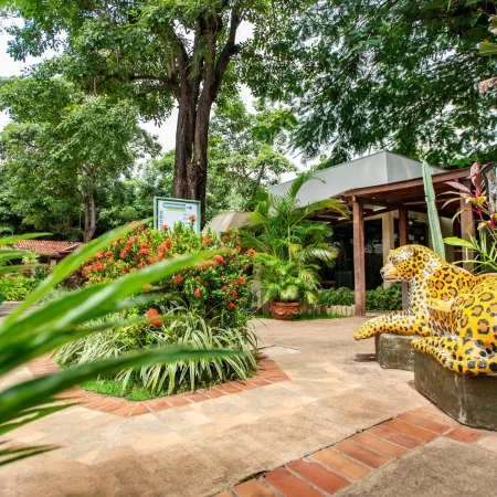 Hotel Fazenda Mato Grosso