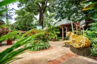 Hotel Fazenda Mato Grosso