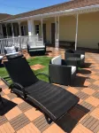 Historic Waterfront Marion Motor Lodge in Downtown St Augustine