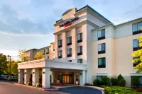 SpringHill Suites Boston Andover Hotel in zona Worldcom Exchange Inc