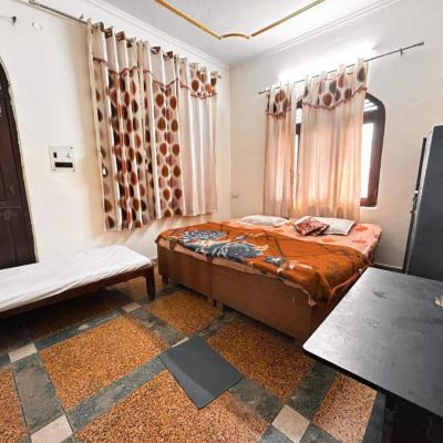 Standard Room Homestay haldwani Promo Code