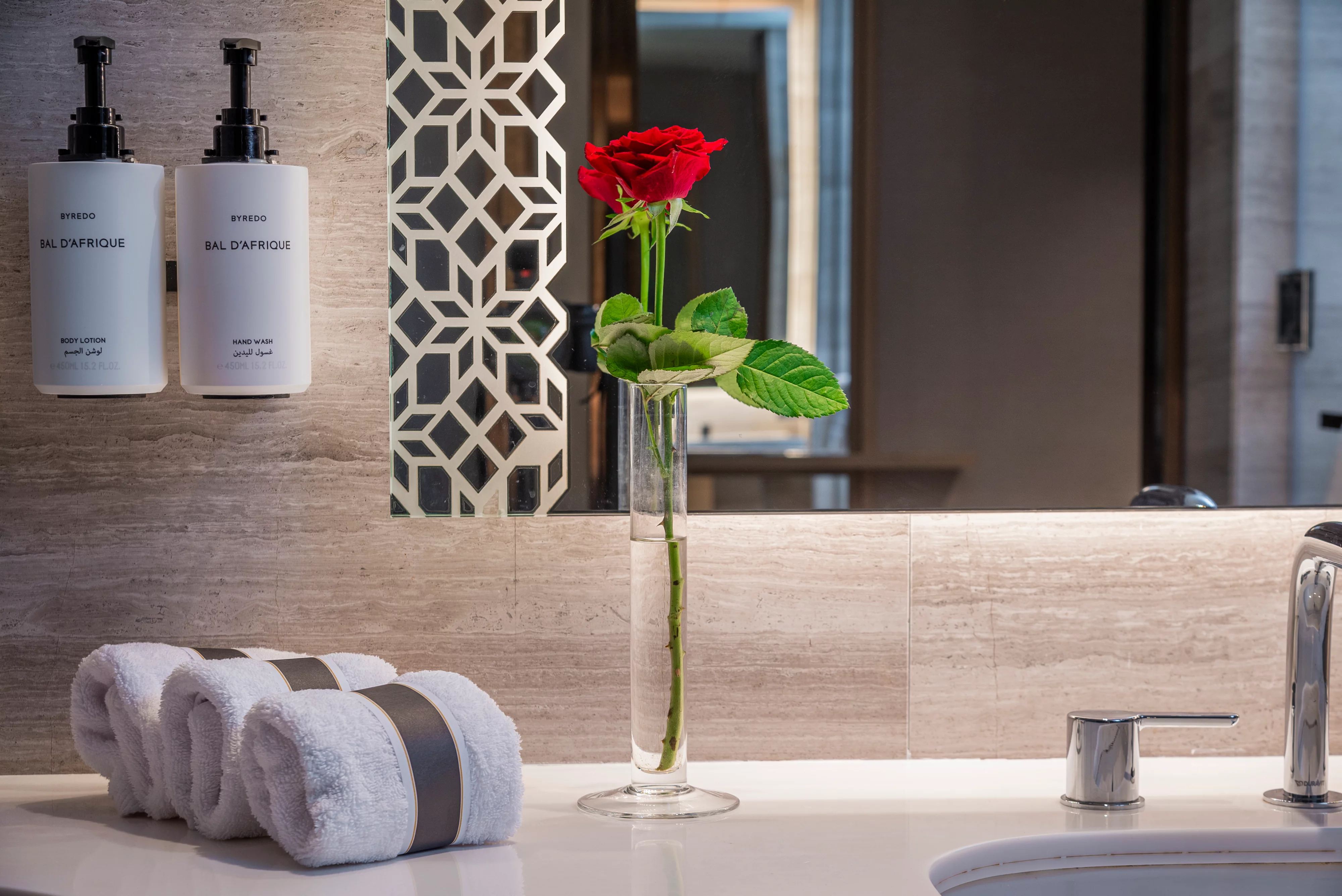 代尔姆套房 可吸烟