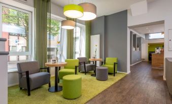 Hotel Zur Börse - Housity