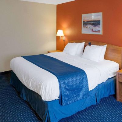 King Room-Accessible-Non-Smoking Quality Inn Lakeville Promo Code