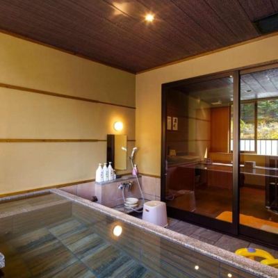 Quadruple Room Nakaya Ryokan Promo Code