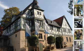 Restaurant & ****Hotel HÖERHOF - Housity