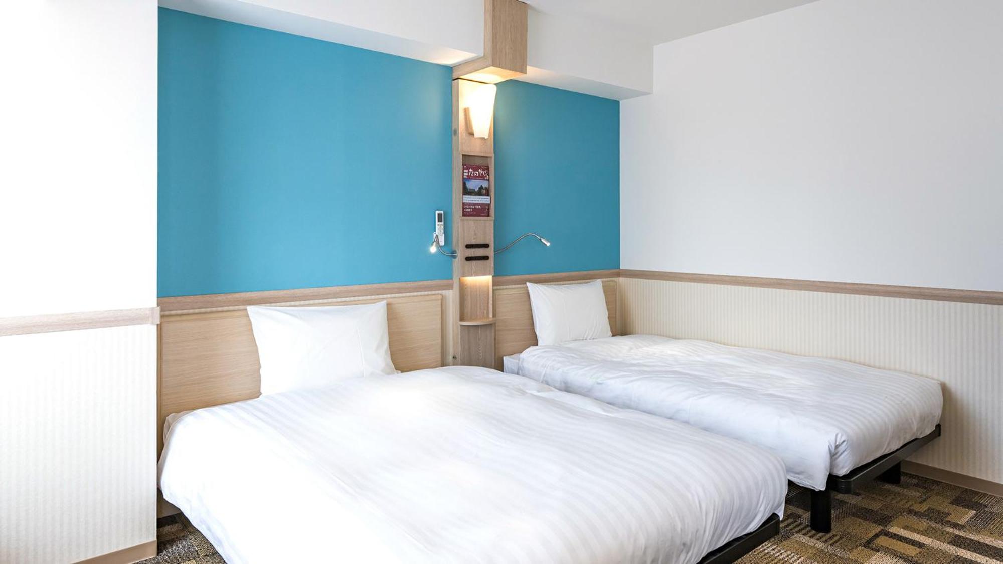 東横 inn 京都 五条 大宮