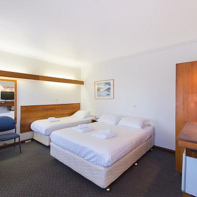 Budget Twin Room Blue Hills Motel Hobart Promo Code
