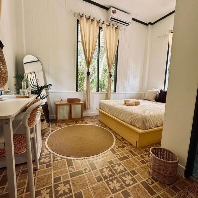 Bungalow With Garden View Koh Kood Garden House Promo Code