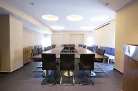 The J Hotel & Spa
