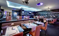 Elements Perm Hotel 4