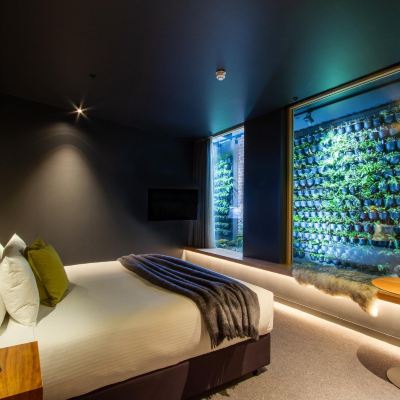 Pod Moss Hotel Promo Code