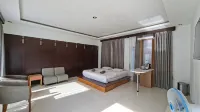 Maple House by Villa Istana Bunga Hotel di 