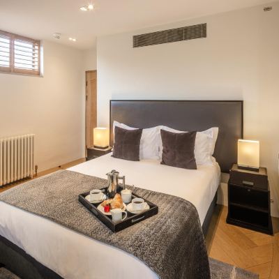 De Rupe Roch Castle Promo Code