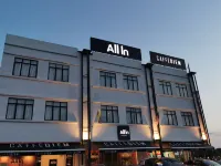 All in Hotel Các khách sạn ở 