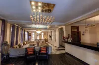 Tulia Boutique Hotel & Spa
