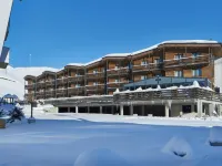 Gudauri Hills Apart Hotel Hotel a Gudauri