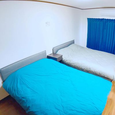 One-Bedroom Apartment SKYE HOME INN Promo Code