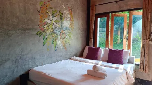Pai Friendly Resort