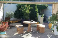 Framesby Guesthouse Các khách sạn ở 