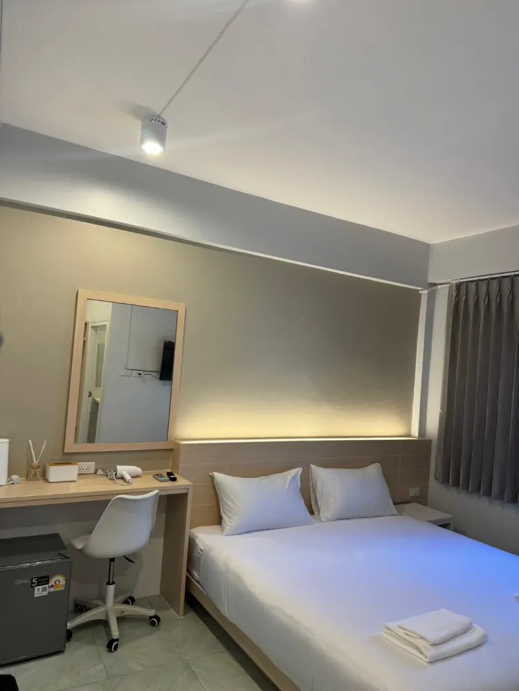 ห้องสแตนดาร์ด