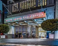 Hotel Grand Chancellor Adelaide Hoteles en 