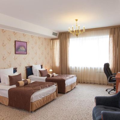 Twin Room Golden Dragon Promo Code