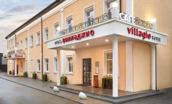 Villagio Hotel - Housity
