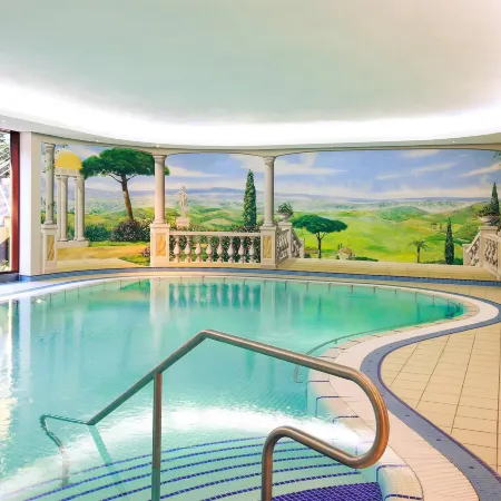 Mercure Hotel Plaza Essen