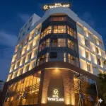 Hotel Vintage Classic