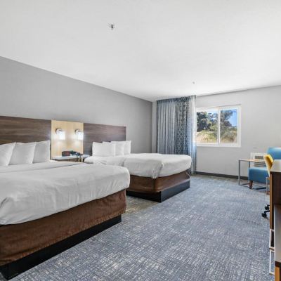 Queen Room with 2 Queen Beds Hotel Avisa Downtown Promo Code