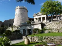Kappa Apartments Hotéis em Rijeka