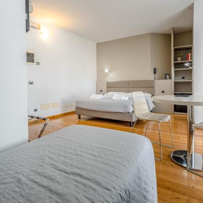 Triple Room Hotel Rubicone Promo Code