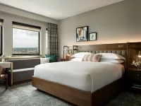 InterContinental Hotels SAN ANTONIO RIVERWALK by IHG Hotels in Bexar County