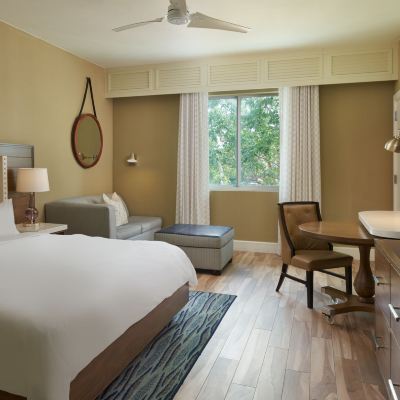 King Room-No View Playa Largo Resort & Spa, Autograph Collection Promo Code