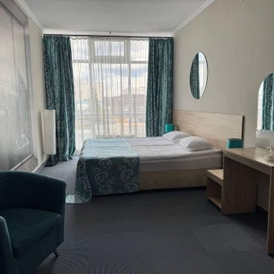 Superior Suite Room Raketa Promo Code