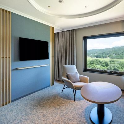 1ベッドルームスイート（禁煙） ホテルシティプラザ北上 クーポン