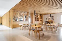 Evora Olive Hotel
