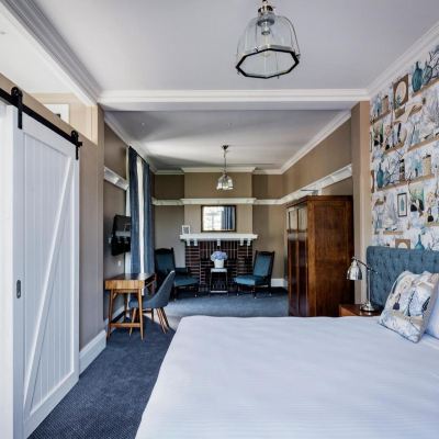 King Suite The North Sydney Hotel Promo Code