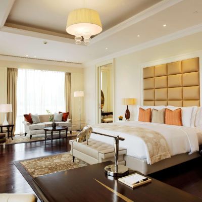 Legacy Suite Raffles Makati Promo Code