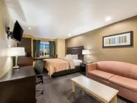 Quality Inn & Suites Near Nas Fallon Hotels in Fallon