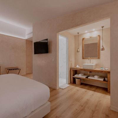 Double Room Palau Macelli Promo Code