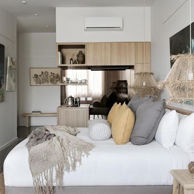Studio - Disability Access Hola Eumundi Promo Code