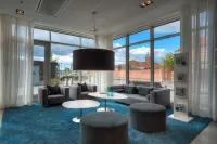 Sky Hotel Apartments Tornet