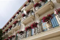 Hotel Plaza Berat Các khách sạn ở 