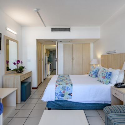 Family One-Bedroom Apartment with Sea View Durban Spa Promo Code