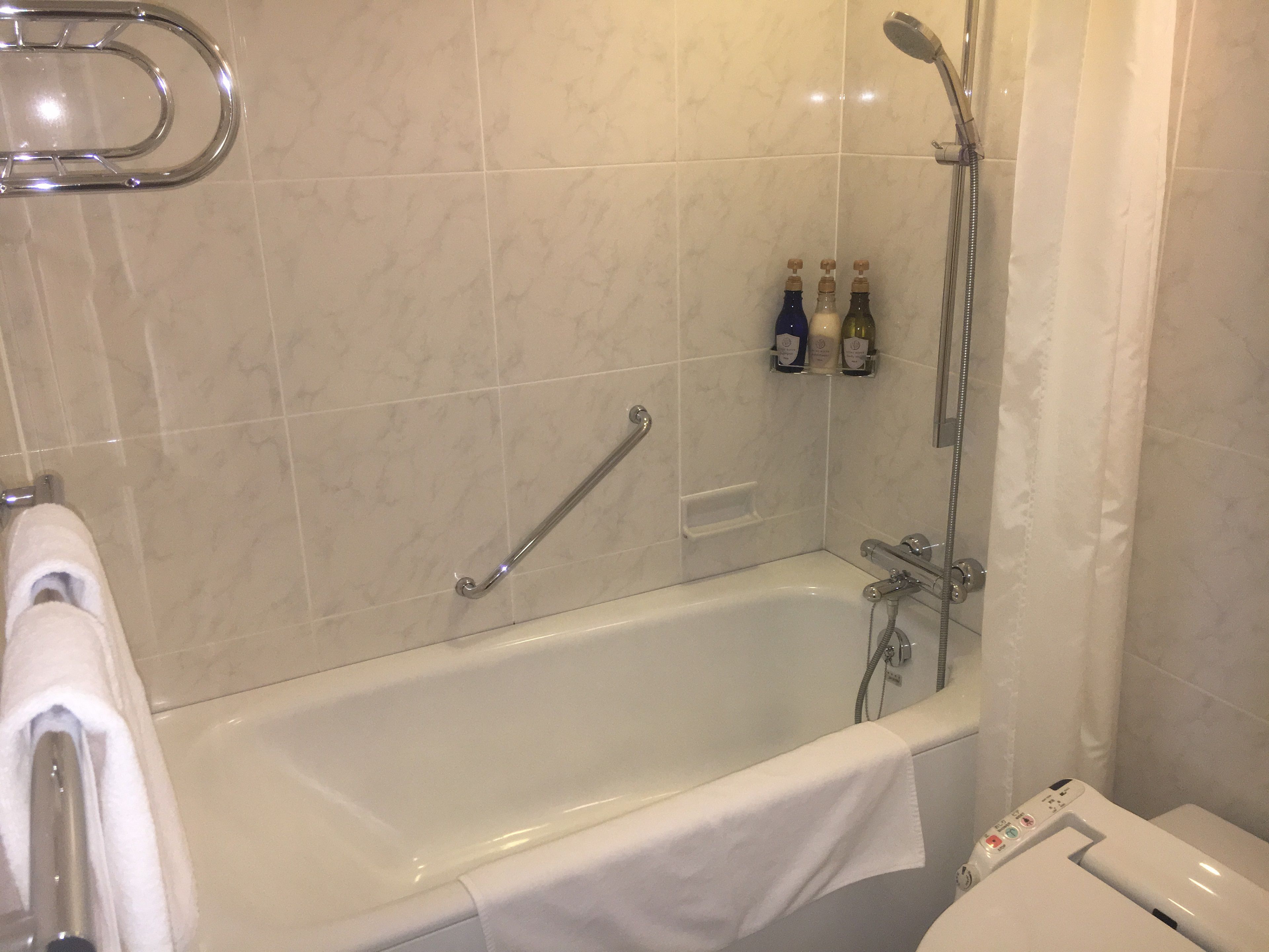 高层甄选双床房-禁烟