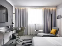 Novotel Narbonne Sud