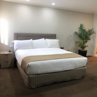 Executive Suite The Lighthouse Hotel Promo Code